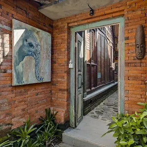 Villa Roshan, Ubud