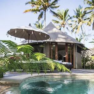 Glamping Sandat Glamping Tents, Ubud