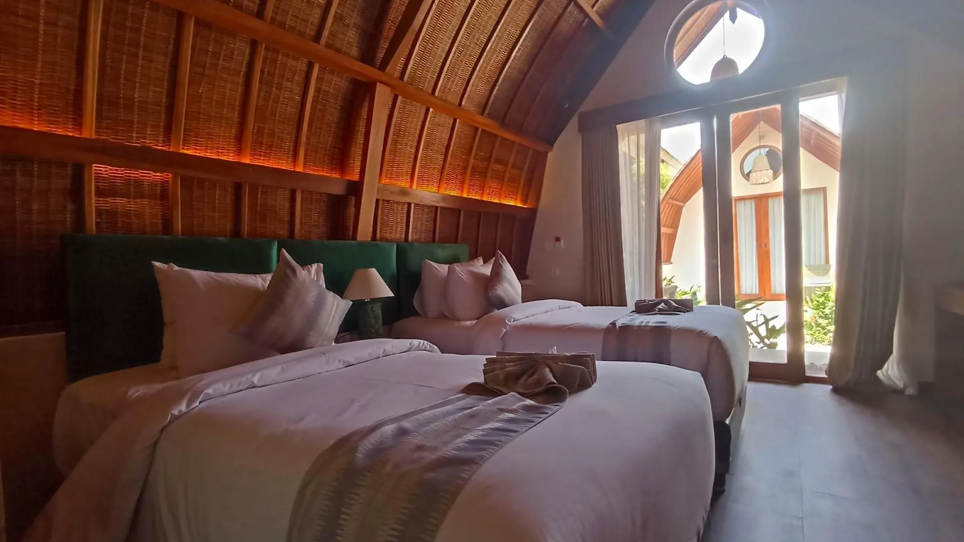 Abian Klumpu Villa & Spa Sanur 0*,  Indonesia