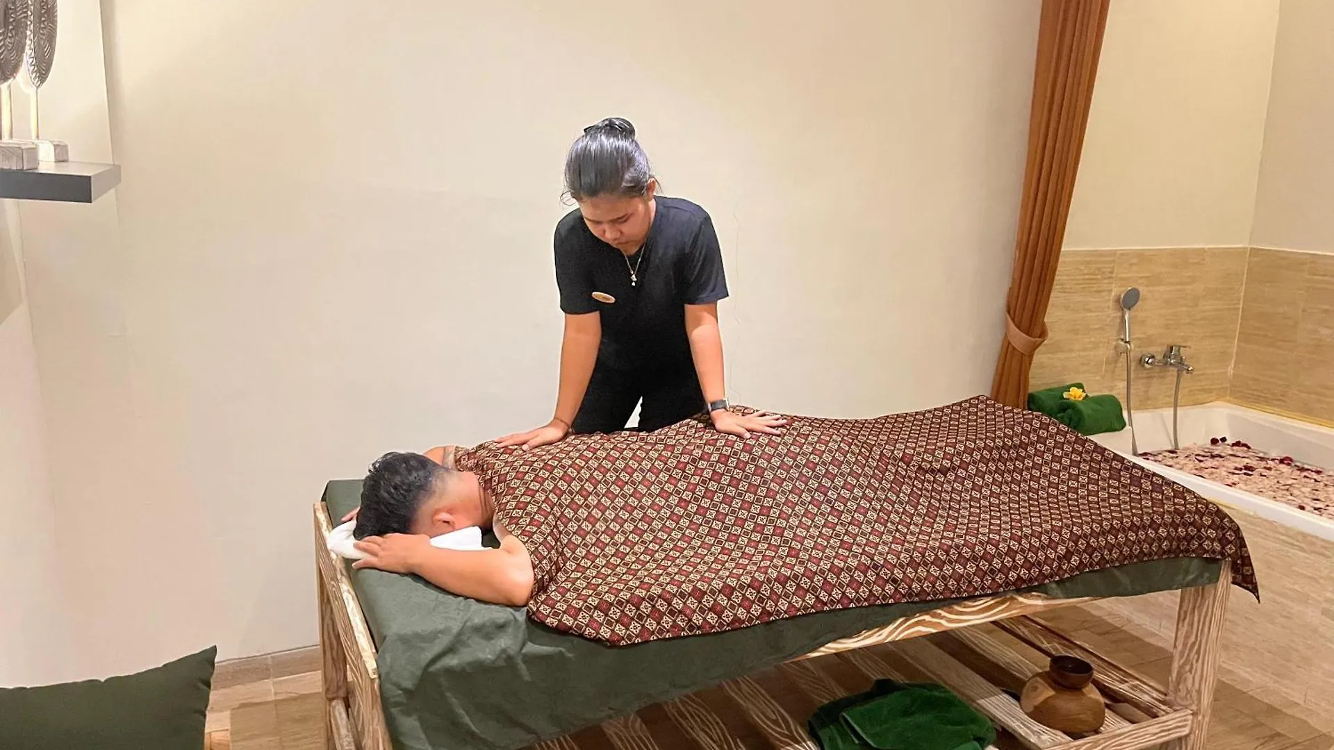 Abian Klumpu Villa & Spa Sanur